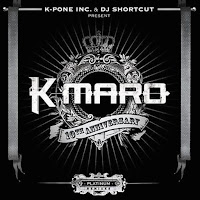 K.maro - Let's Go загрузить
