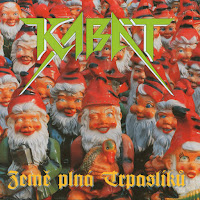 Kabát - Silnej Jako Vůl загрузить