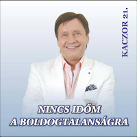 Kaczor Feri - Sorsod Elöl Nem Menekülsz загрузить