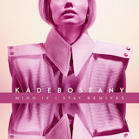 Kadebostany - Mind If I Stay (Lovebirds Remix) загрузить