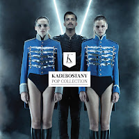 Kadebostany - Walking With A Ghost загрузить