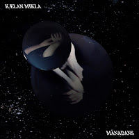 Kaelan Mikla - Ætli Það Sé Óhollt Að Láta Sig Dreyma загрузить