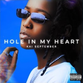 Kai September - Hole In My Heart загрузить