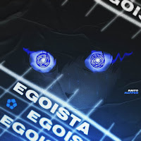 Kaito Rapper - Egoísta (Isagi Yoichi) загрузить