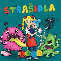 Kája - Strašidla загрузить