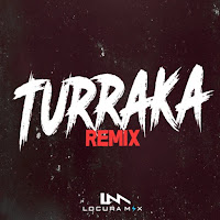 Kaleb Di Masi - Turraka (Remix) Ft Locura Mix загрузить