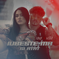 Kalif - Iubeste-Ma Si Atat Ft Letty загрузить