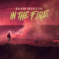 Kalush Orchestra - In The Fire загрузить