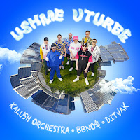 Kalush Orchestra - Ushme Uturbe Ft Bbno$ & Ditvak загрузить
