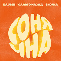 Обложка песни 