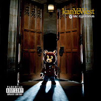 Kanye West - Bring Me Down (Feat. Brandy) загрузить
