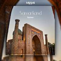 Karimov - Samarkand загрузить