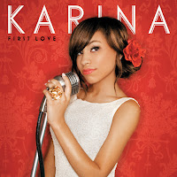 Karina - Can't Find The Words загрузить