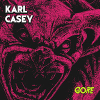Karl Casey - Replicant Hunter загрузить