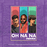 Karl Wine - Oh Na Na (Nepali Version) Ft Sushant Kc & Yabesh Thapa загрузить