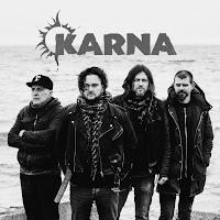 Карна - Полтергейст загрузить