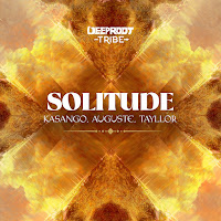 Kasango - Solitude Ft Auguste & Tayllor загрузить