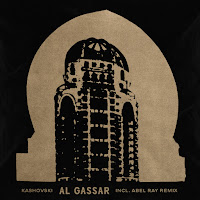 Kashovski - Al Gassar (Abel Ray Remix) загрузить
