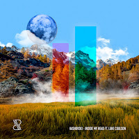 Kashovski - Inside My Head (Moojo Remix) (Feat. Luke Coulson) загрузить