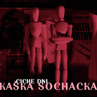 Kaśka Sochacka - Boję Się O Ciebie Ft Vito Bambino загрузить
