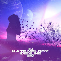 Kate Melody - Тебя Увижу Ft Idenline загрузить