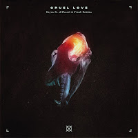 Kayzo - Cruel Love (Feat. Shybeast & Frank Zummo) загрузить