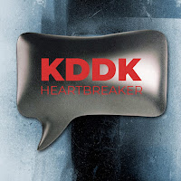 Kddk - Heartbreaker загрузить