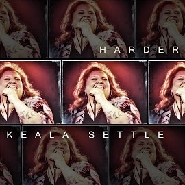 Keala Settle - Harder загрузить