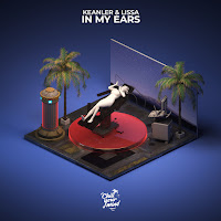 Keanler - In My Ears Ft Lissa загрузить