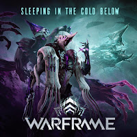 Keith Power - Sleeping In The Cold Below (From 