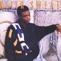 Keith Sweat - How Deep Is Your Love загрузить