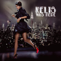 Kelis - Blindfold Me Ft Nas загрузить
