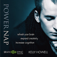 Kelly Howell - Power Nap - 40 Minutes загрузить