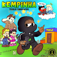 Kempa - Toque Carinhoso Ft Jhony Carvalho & Empire Street загрузить