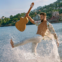 Kendji Girac - Bebeto Ft Soolking загрузить