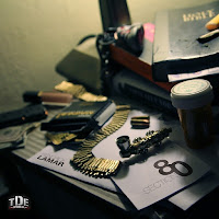 Kendrick Lamar - A.d.h.d загрузить