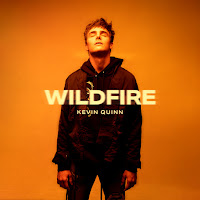 Kevin Quinn - Wildfire загрузить