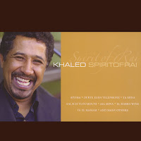 Khaled - Derte Elha Telephone (Feat. Chaba Zahouania) загрузить