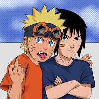 Khantrast - Naruto Bluebird Freestyle загрузить