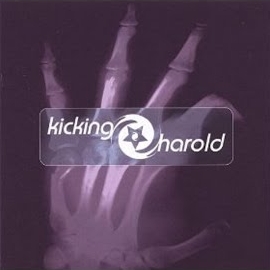 Kicking Harold - Gasoline загрузить