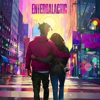 Kid Cudi - Entergalactic Theme загрузить
