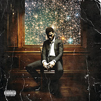 Kid Cudi - Erase Me (Feat. Kanye West) загрузить