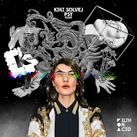 Kiki Solvej - Psy загрузить