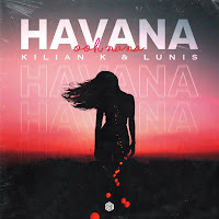 Kilian K - Havana Ft Lunis загрузить