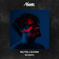 Killteq - No Roots Ft D.hash загрузить