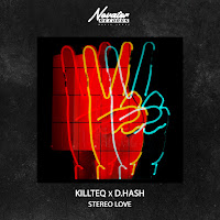 Killteq - Stereo Love Ft D.hash загрузить