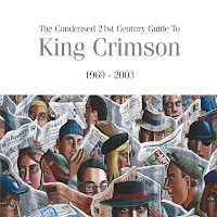 King Crimson - Epitaph загрузить