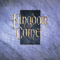 Kingdom Come - What Love Can Be загрузить