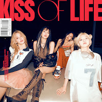 Kiss Of Life - Sugarcoat (Natty Solo) (Sugarcoat (Natty Solo)) загрузить