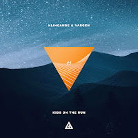 Klingande - Kids On The Run Ft Vargen загрузить